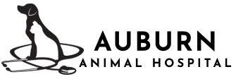 Link to Homepage of Auburn Animal Hospital
